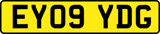 EY09YDG