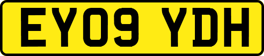 EY09YDH