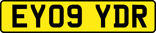 EY09YDR