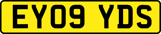 EY09YDS