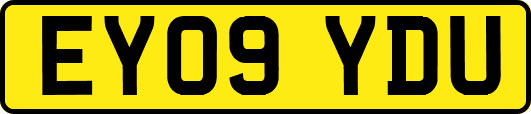 EY09YDU