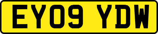 EY09YDW