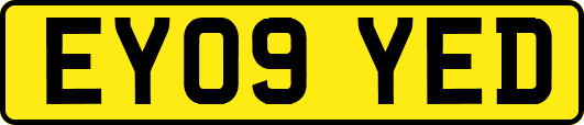 EY09YED