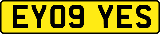 EY09YES