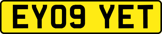 EY09YET