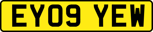 EY09YEW