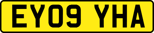 EY09YHA