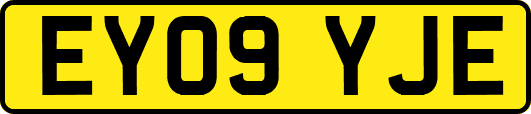 EY09YJE