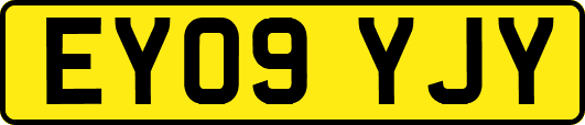 EY09YJY