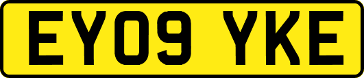 EY09YKE
