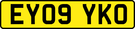 EY09YKO