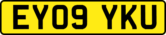 EY09YKU