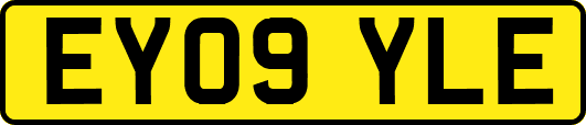 EY09YLE