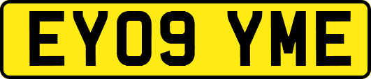 EY09YME