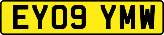 EY09YMW