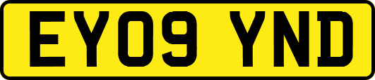 EY09YND
