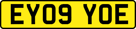 EY09YOE