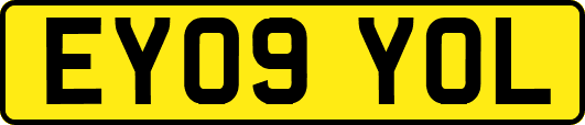 EY09YOL