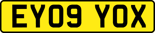 EY09YOX
