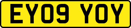EY09YOY