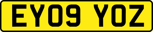 EY09YOZ