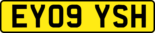 EY09YSH