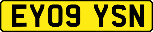 EY09YSN