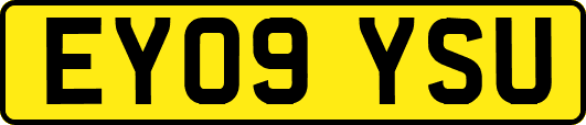 EY09YSU