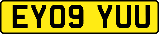 EY09YUU
