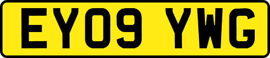 EY09YWG