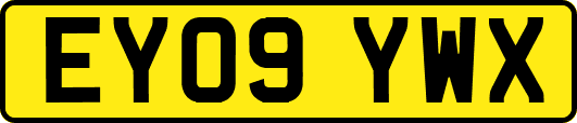 EY09YWX