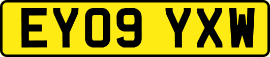 EY09YXW