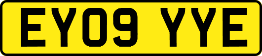 EY09YYE