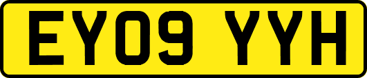 EY09YYH