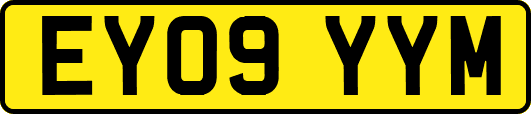 EY09YYM