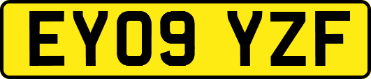 EY09YZF
