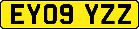 EY09YZZ