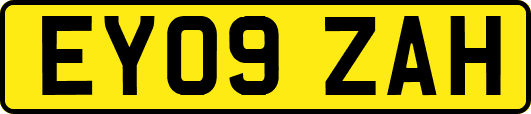 EY09ZAH