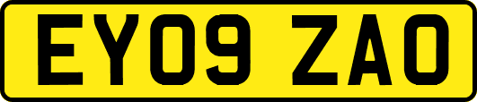 EY09ZAO