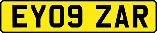 EY09ZAR