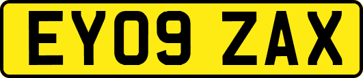 EY09ZAX