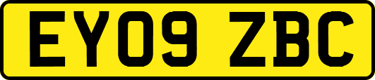 EY09ZBC