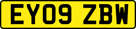 EY09ZBW