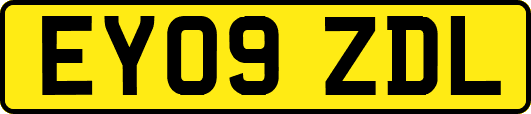 EY09ZDL
