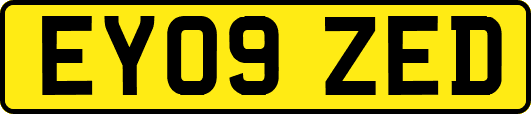 EY09ZED