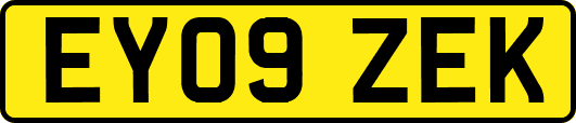 EY09ZEK