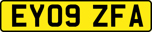 EY09ZFA