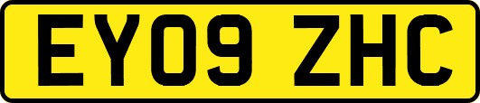 EY09ZHC