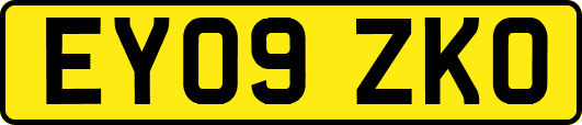 EY09ZKO