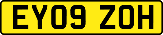 EY09ZOH